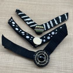 Lindsay Phillips switchable straps