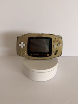Pokémon Gameboy Advance New York version OEM