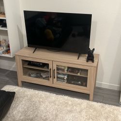 Vizio Flat Screen Tv