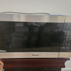 Large Microwave 