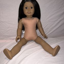 American Girl Doll Truly Me #66