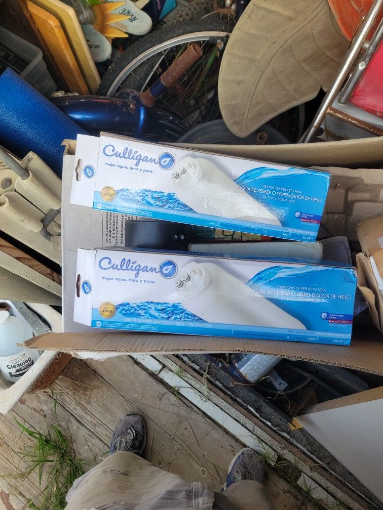 culligan refrigerator water filters  rc-ez-4