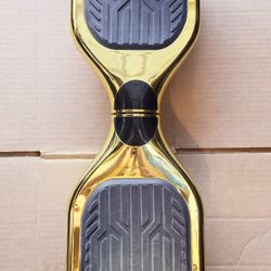 Hoverboard, Self-Balancing Schooter 