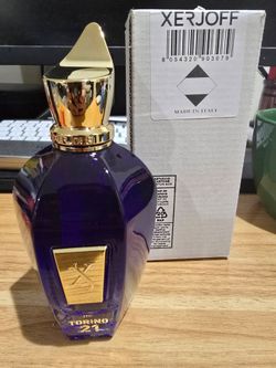Xerjoff Torino21 100ml