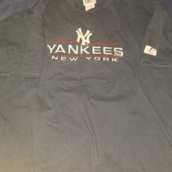 NY Yankees