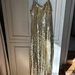 Long Formal/Prom Dress