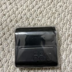 Mini Thermal Printer For Sale 
