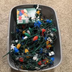 Led Sylvania Christmas Lights 