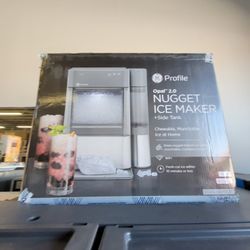 Ice Maker