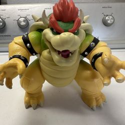 Bowser 