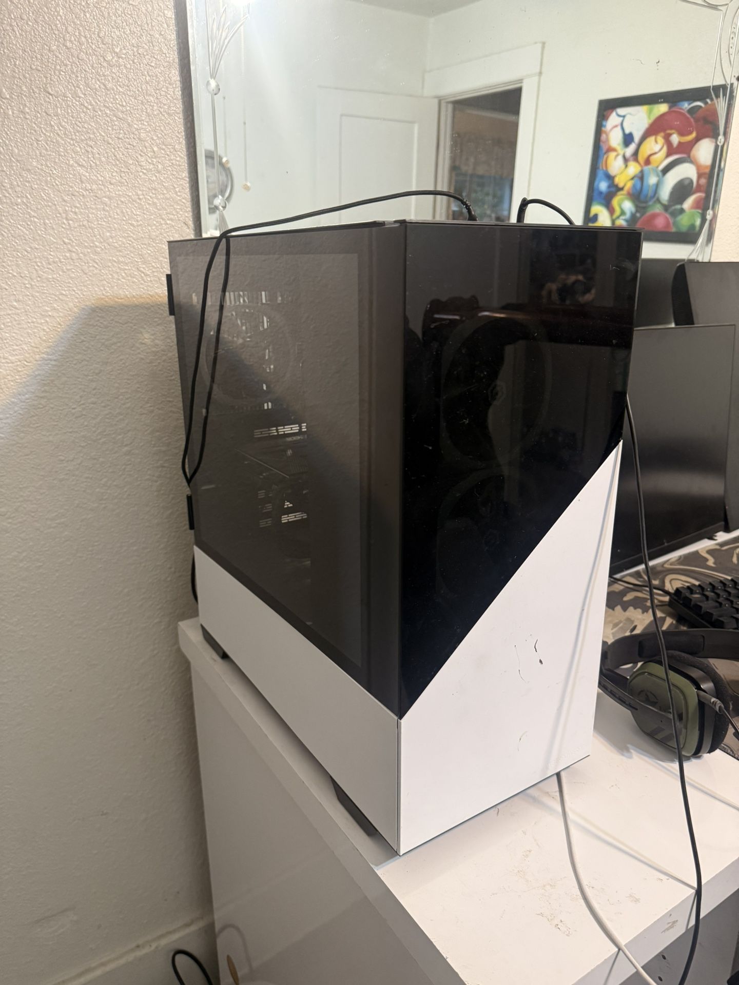 Gaming Pc 3090