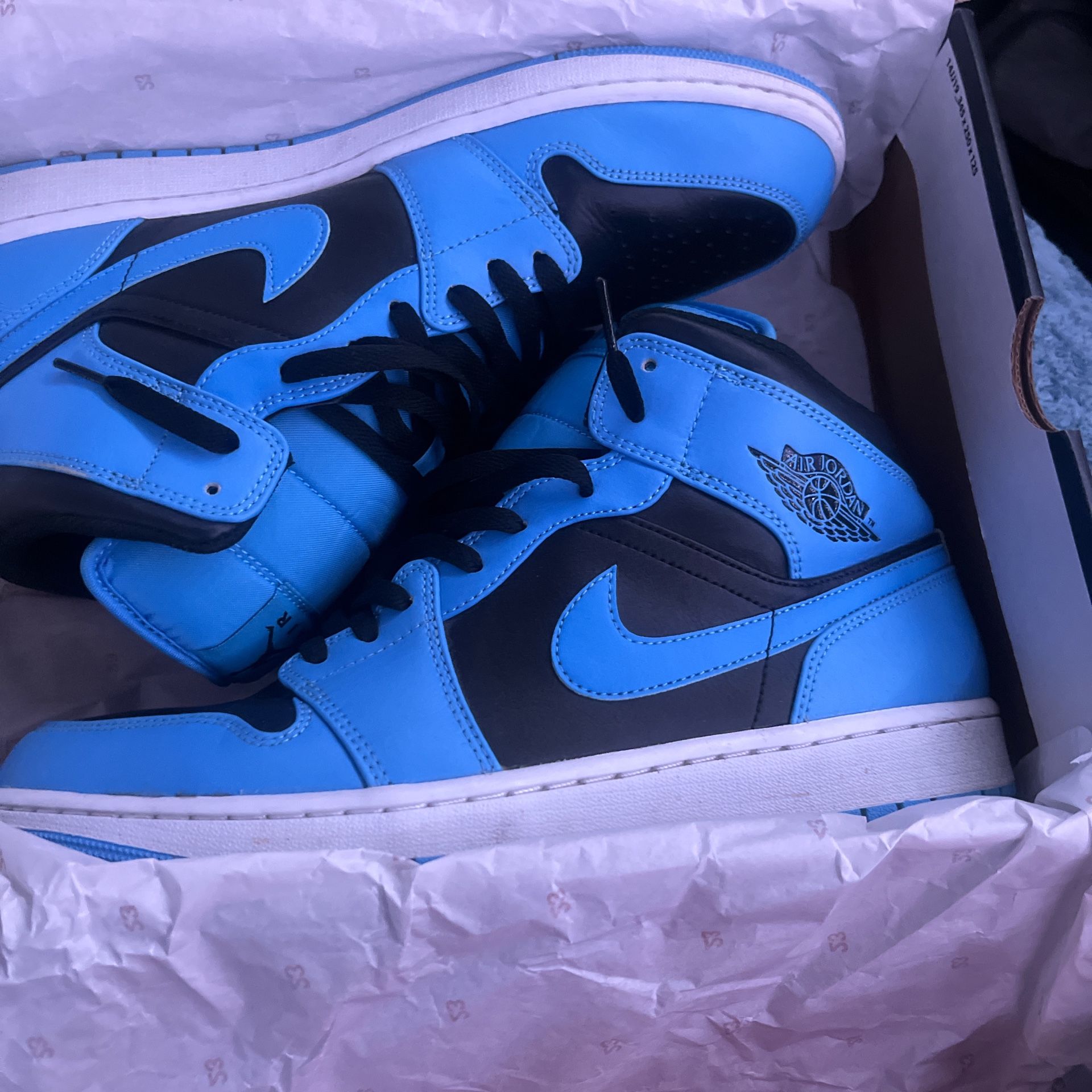 Jordans