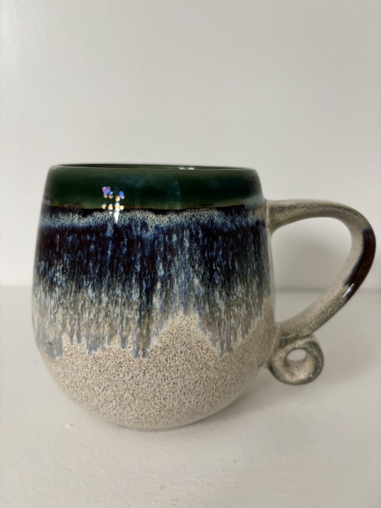 Heritage Stoneware 20 Ounce Mug