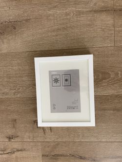 IKEA Picture Frame NWT