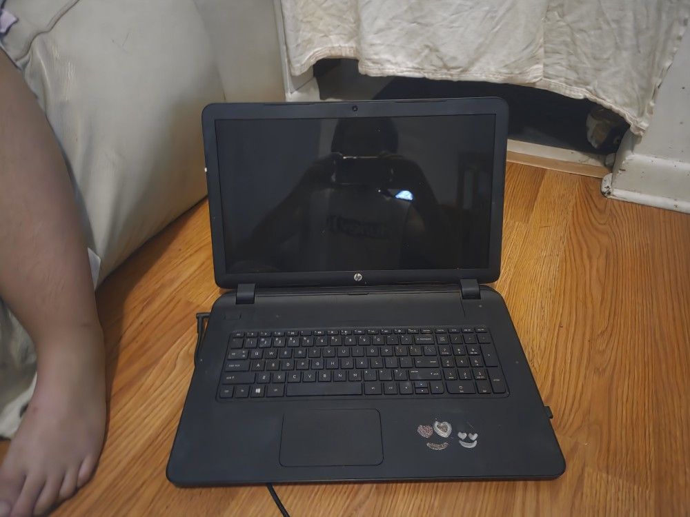 Hp Windows 10 Laptop