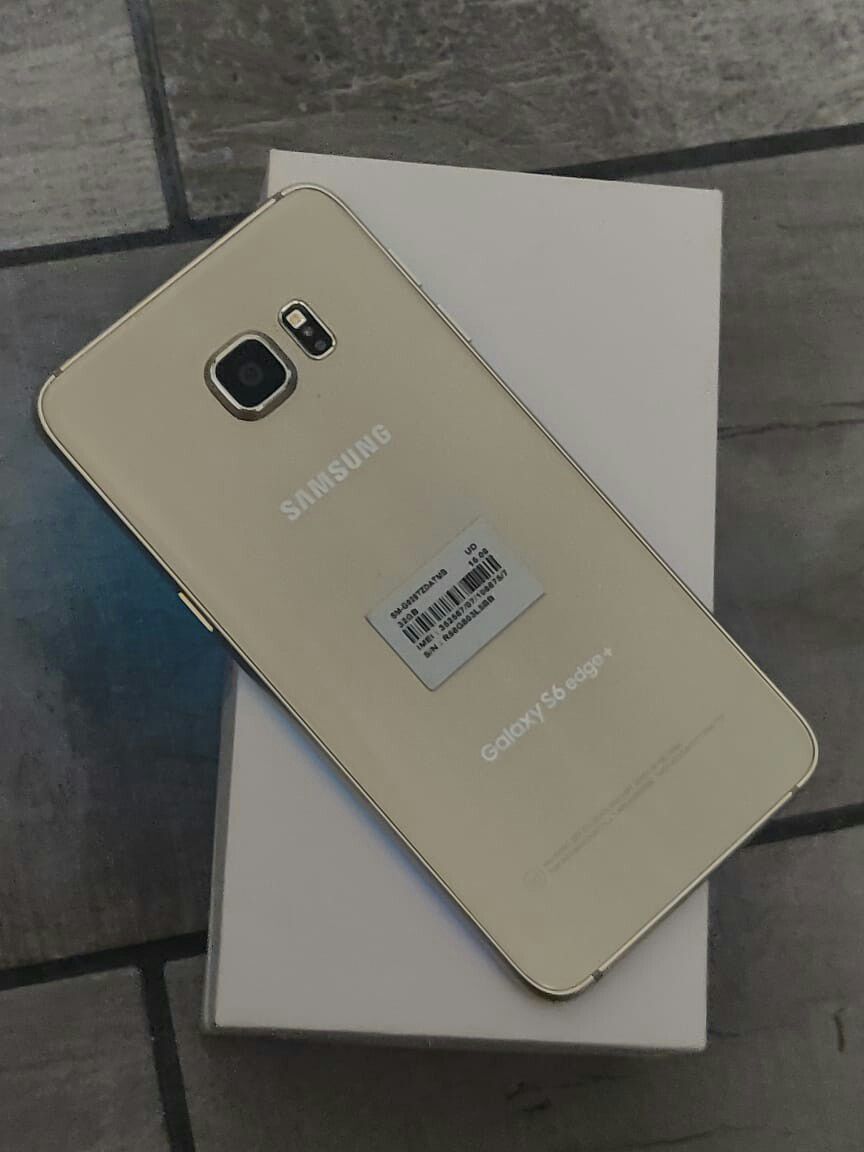 Samsung Galaxy S6 Edge Plus Any Company