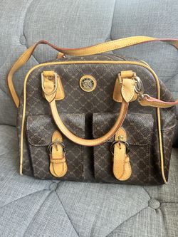 Rioni Satchel Bag