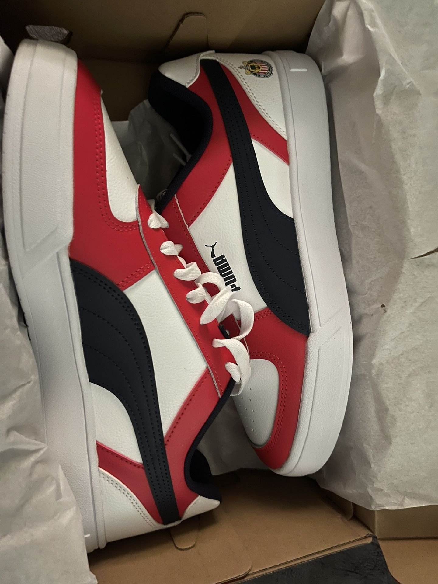 Chivas Puma