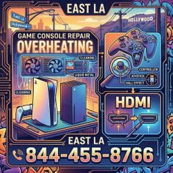 playstation 5 overheating hdmi fix