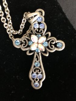 Lia Sophia Necklace
