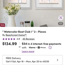 Home art