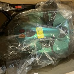 Bissell Hercules Vapor Scrub Steam Cleaner 