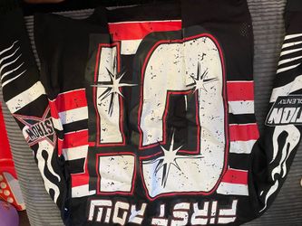 Long sleeve M