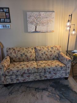 Couch bed