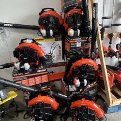 Blowers 