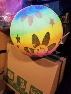 Ball's