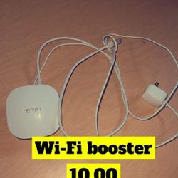 Wifi Booster 