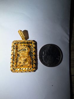 24k gold