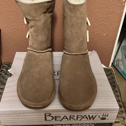 Beatpaw Boots