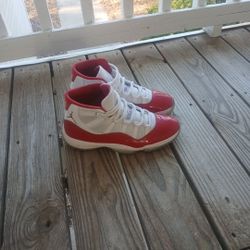 Cherry 11's size 12.5 $235