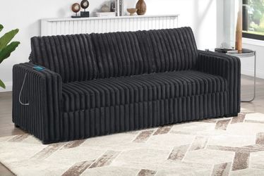 Sofa bed