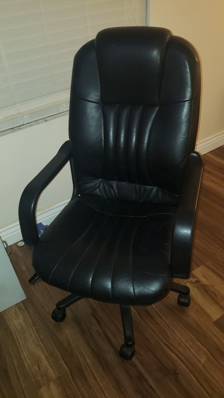 office chair