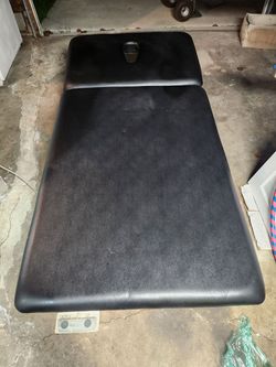 Stonehaven BAL2060 40" Electric Hi-Lo Treatment Table
