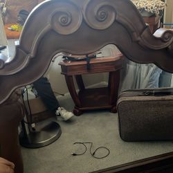 Dresser Mirror 