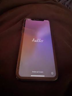 iPhone 11 64gb unlocked