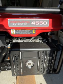 Inverter Generator