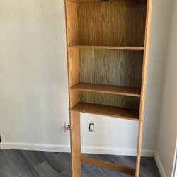 Bathroom cabinet Size 65 inch Long 22 1/2 inch 