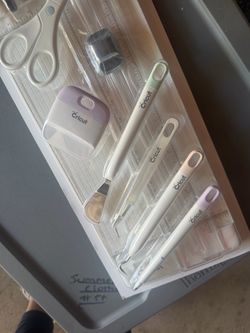 Crikuit accessories