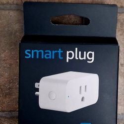 BRAND NEW SMART PLUG