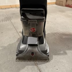 Hoover PowerScrub XL,