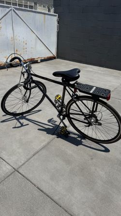 Schwinn Bike