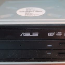 ASUS Internal SATA 12X Blu-ray Disc Reader