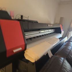 COMPLETE SIGN SHOP SETUP – MUST SELL ASAP – Moving! 