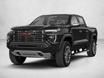 2024 GMC Canyon