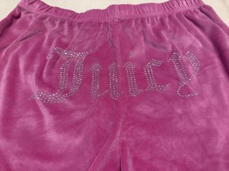 Juicy Couture Sleep Shorts 💗