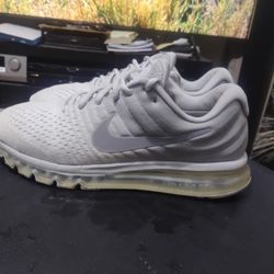 men's Nikes size 12 $40